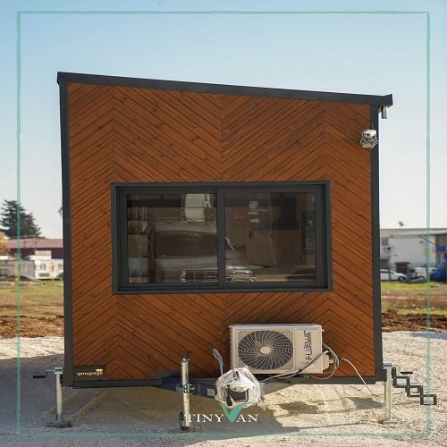 Tiny house maliyeti ve fiyatları nedir ?